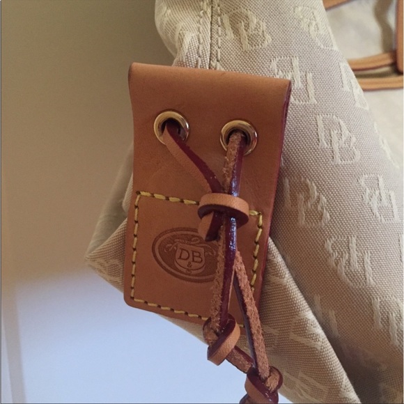 New 3 piece Dooney & Bourke Purse Se - Picture 5 of 7